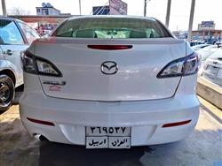 مازدا 3